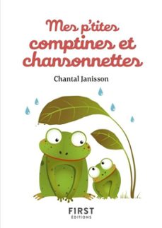 -chantal janisson-9782412050149