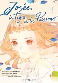 josee, le tigre et les poissons t01 (ebook)-seiko tanabe-9782413052449