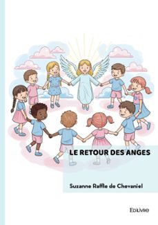 -suzanne raffle de chevaniel-9782414819249