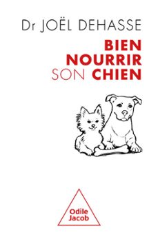bien nourrir son chien (ebook)-joel dehasse-9782415012649