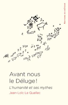 -jean-loïc le quellec-9782493229649