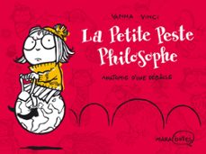 bambina philosophe, anatomie d'une petite peste (ebook)-vanna vinci-9782501082549
