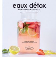 eaux detox (ebook)-jessie kanelos weiner-9782501145749