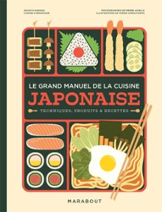 le grand manuel de la cuisine japonaise (ebook)-sachiyo harada-9782501186049