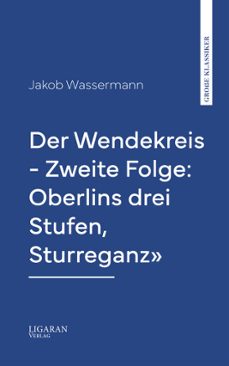 -jakob wassermann-9782528051849