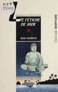 -jean guillore-9782700262049