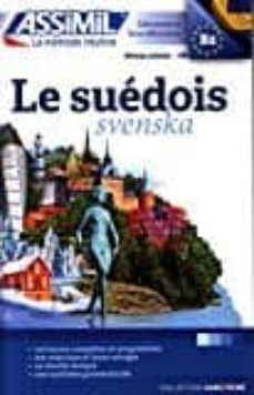 le suedois-jean françois battail-9782700507249