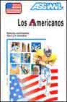 los americanos (casettes audio) (libro + cassette)-b. balster-9782700513349