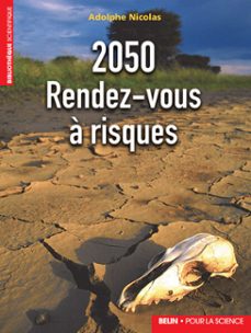 2050 rendez-vous a risques (ebook)-adolphe nicolas-9782701186849