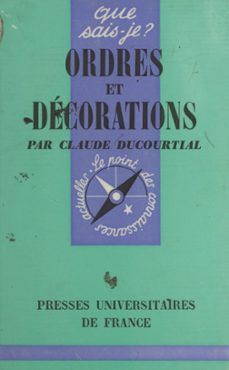 -claude ducourtial-9782705924249