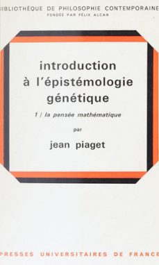 -jean piaget-9782705961749