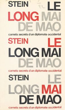 le long mai de mao (ebook)-9782706275449