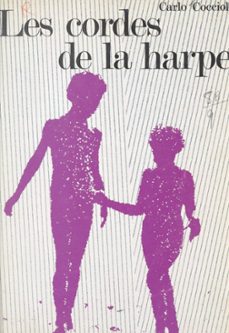 les cordes de la harpe (ebook)-carlo coccioli-9782706296949