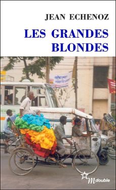les grandes blondes (ebook)-jean echenoz-9782707324849