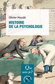 histoire de la psychologie (ebook)-olivier houde-9782715430549