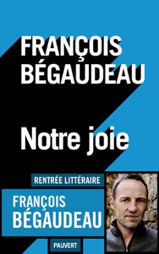 -françois begaudeau-9782720216749
