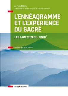 l'enneagramme et l'experience du sacre (ebook)-a.h. almaas-9782729622749