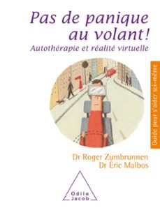 pas de panique au volant ! (ebook)-roger zumbrunnen-eric malbos-9782738156549