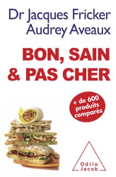 -audrey aveaux-jacques fricker-9782738197849