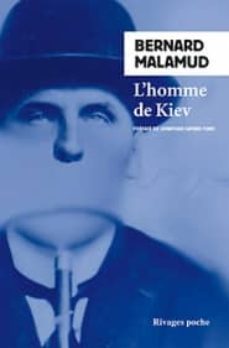 l homme de kiev-9782743629649