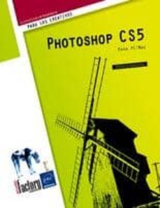 photoshop cs5 para pc/mac-didier mazier-9782746062849