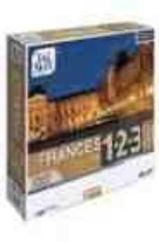 tell me more 8 frances completo (principiante, intermedio, avanza do) (dvd)-9782749010649