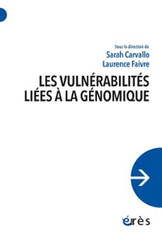 -laurence faivre-sarah carvallo-9782749282749