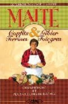 confits, gibier, terrines, foiegras-9782749901749