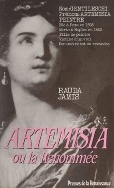 artemisia ou la renommee (ebook)-rauda jamis-9782750915049