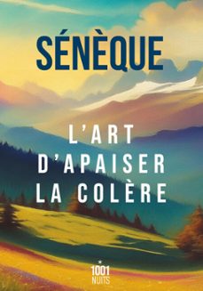 l'art d'apaiser la colère (ebook)-9782755510249