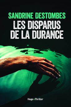 les disparus de la durance (ebook)-sandrine destombes-9782755663549