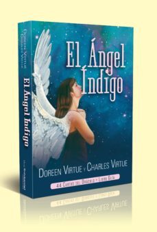 angel indigo-doreen virtue-9782813203649