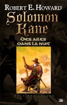 -robert e. howard-9782820510549