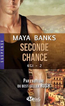 -maya banks-9782820517449