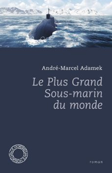 -andre marcel adamek-9782875681249