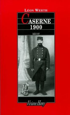 caserne 1900 (ebook)-leon werth-9782878586749