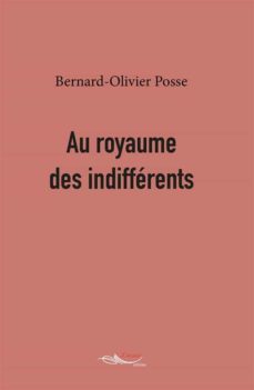 au royaume des indifferents (ebook)-9782889493449