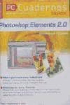 photoshop elements 2.0 (pc cuadernos basicos)-9782914944649