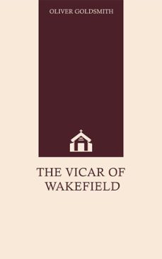 the vicar of wakefield (ebook)-oliver goldsmith-9782970690849