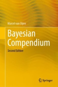 bayesian compendium-marcel van oijen-9783031660849