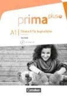 prima plus a1: cuaderno de examenes-9783060215249