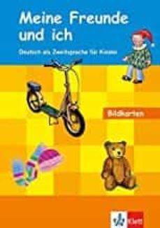 freunde und ich imagenes-9783126069649