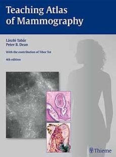 teaching atlas of mammography (4th ed.)-tabar laszlo-peter b. dean-9783136408049