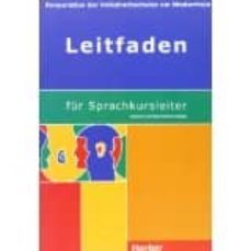 leitfaden fur sprachkursleiter, kooperation der volkshochschulen am niederrhein-9783191803049