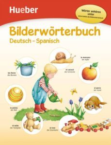 bilderworterbuch deutsch-spanisch-9783194095649