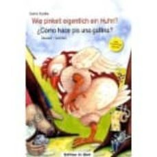 bilibri.5a.wie pinkelt eigentlich...?+cd-9783196595949