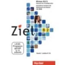ziel b2.band 2.interakt kb (dvd-rom)-9783198016749