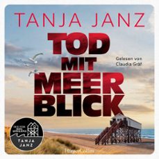 tod mit meerblick (audiolibro)-tanja janz-9783365013649