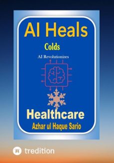 ai heals colds (ebook)-9783384402349