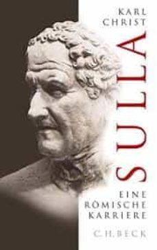 sulla: eine romische karriere-9783406617249